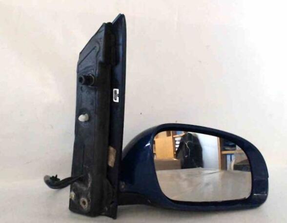 Wing (Door) Mirror VW TOURAN (1T1, 1T2), VW TOURAN VAN (1T1, 1T2)