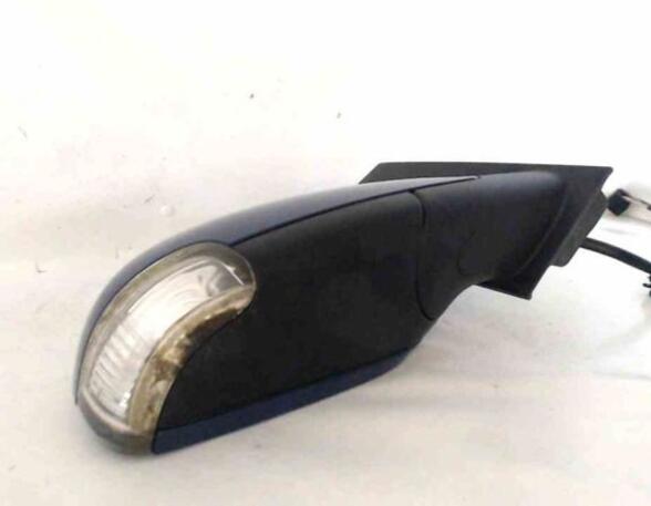 Wing (Door) Mirror VW TOURAN (1T1, 1T2), VW TOURAN VAN (1T1, 1T2)