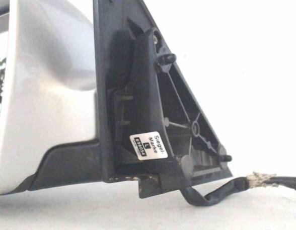 Wing (Door) Mirror AUDI A3 (8P1), AUDI A3 Sportback (8PA)