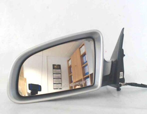 Wing (Door) Mirror AUDI A3 (8P1), AUDI A3 Sportback (8PA)