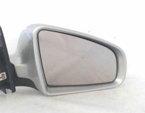 Wing (Door) Mirror AUDI A3 (8P1), AUDI A3 Sportback (8PA)