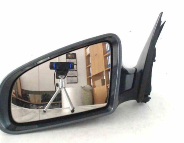 Wing (Door) Mirror AUDI A6 Allroad (4FH, C6), AUDI A6 Avant (4F5, C6)