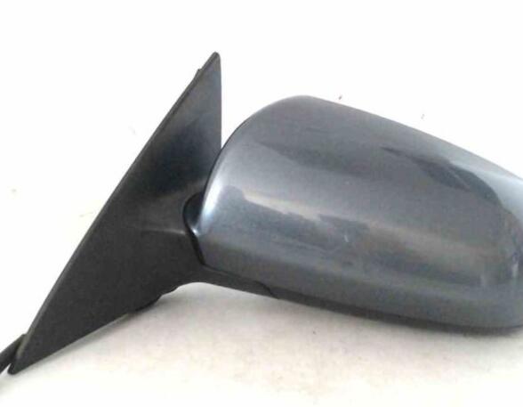 Wing (Door) Mirror AUDI A6 Allroad (4FH, C6), AUDI A6 Avant (4F5, C6)