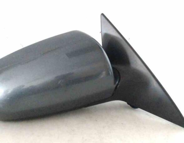 Wing (Door) Mirror AUDI A6 Allroad (4FH, C6), AUDI A6 Avant (4F5, C6)