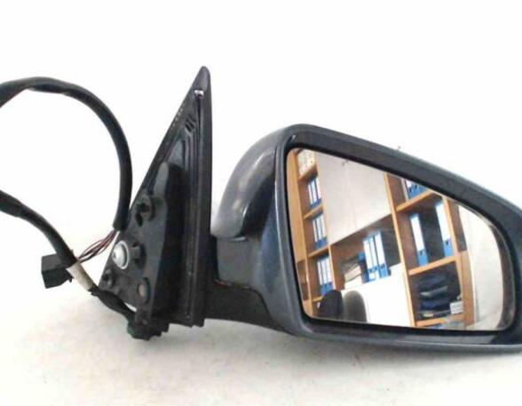 Wing (Door) Mirror AUDI A6 Allroad (4FH, C6), AUDI A6 Avant (4F5, C6)