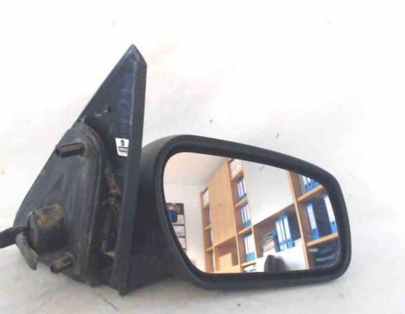 Wing (Door) Mirror FORD MONDEO III Turnier (BWY)