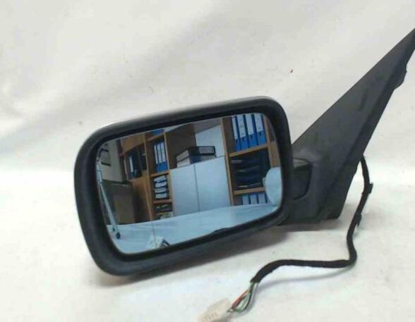 Wing (Door) Mirror BMW 3 Touring (E46)