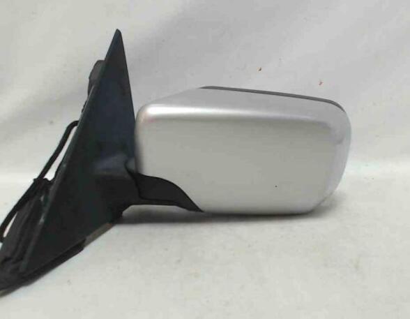 Wing (Door) Mirror BMW 3 Touring (E46)