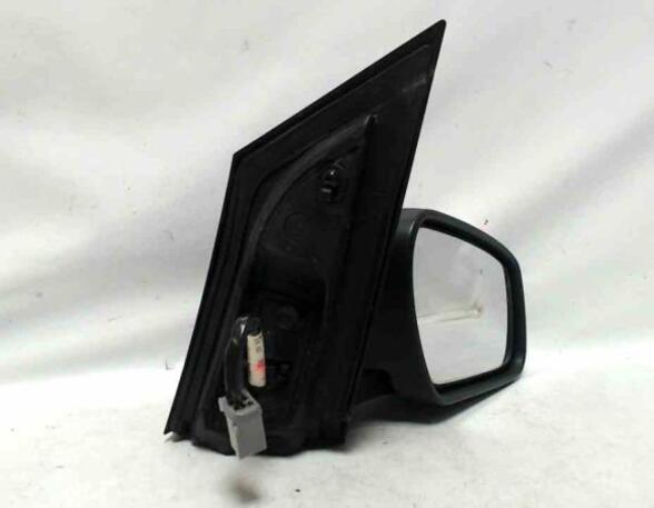 Wing (Door) Mirror FORD FOCUS II Turnier (DA_, FFS, DS)