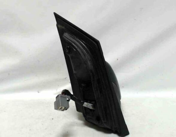 Wing (Door) Mirror FORD FOCUS II Turnier (DA_, FFS, DS)