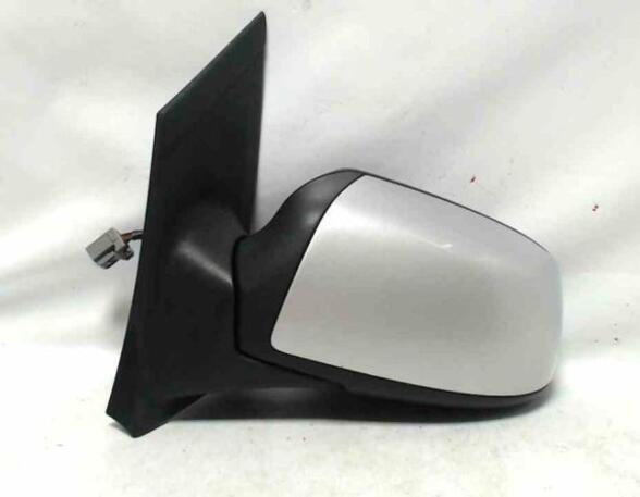 Wing (Door) Mirror FORD FOCUS II Turnier (DA_, FFS, DS)