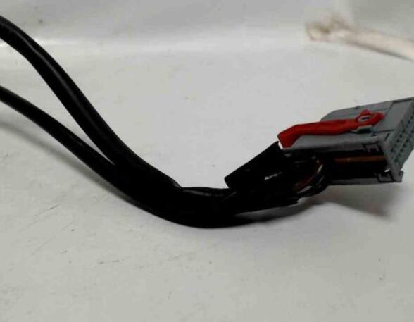 Wing (Door) Mirror FIAT STILO (192_)