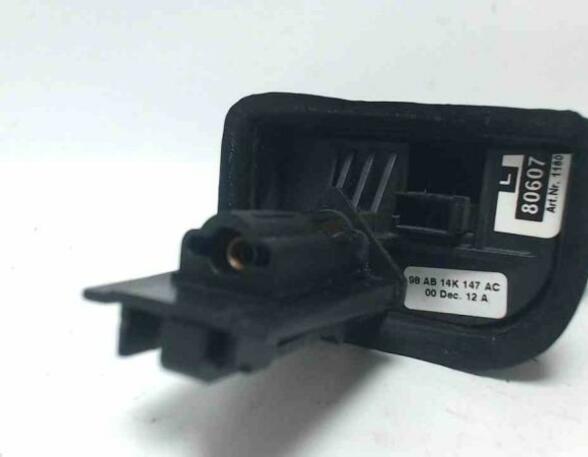 Turn Signal Switch FORD Focus (DAW, DBW)