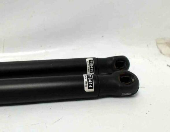 Gas Spring FORD Fiesta V (JD, JH)