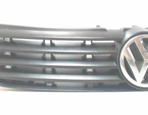 Kühlergrill mit Emblem VW PASSAT VARIANT (3B5) 1.6 74 KW