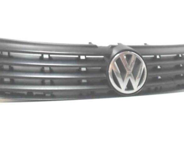 Kühlergrill mit Emblem VW PASSAT VARIANT (3B5) 1.6 74 KW