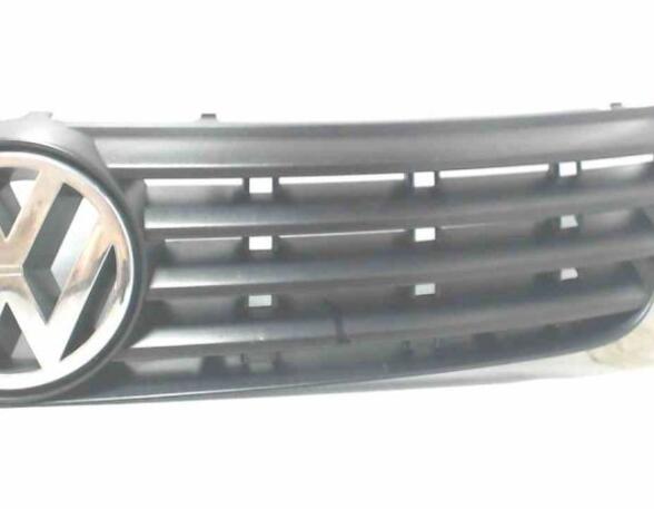 Kühlergrill mit Emblem VW PASSAT VARIANT (3B5) 1.6 74 KW