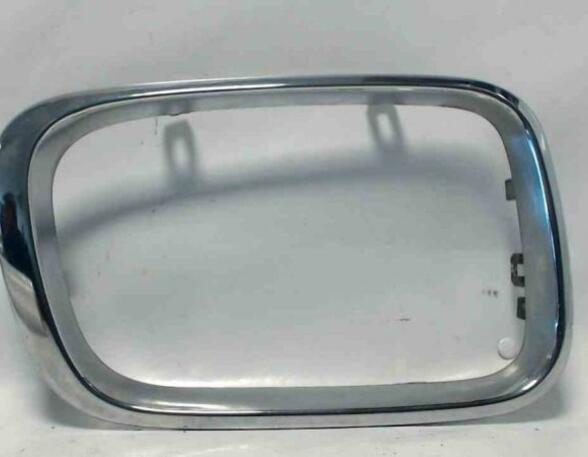 Radiator Grille Frame BMW 3er (E46)