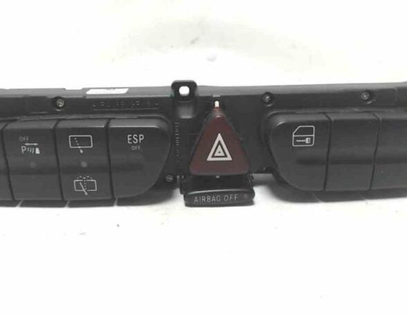 Switch Panel MERCEDES-BENZ C-CLASS T-Model (S203)