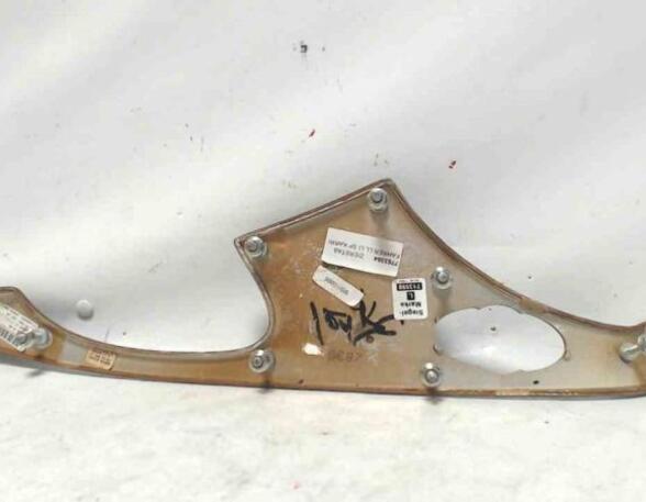 Trim Strip Bumper MERCEDES-BENZ E-Klasse T-Model (S211)