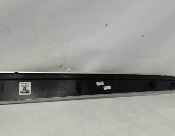 Trim Strip Bumper AUDI A6 Allroad (4FH, C6), AUDI A6 Avant (4F5, C6)