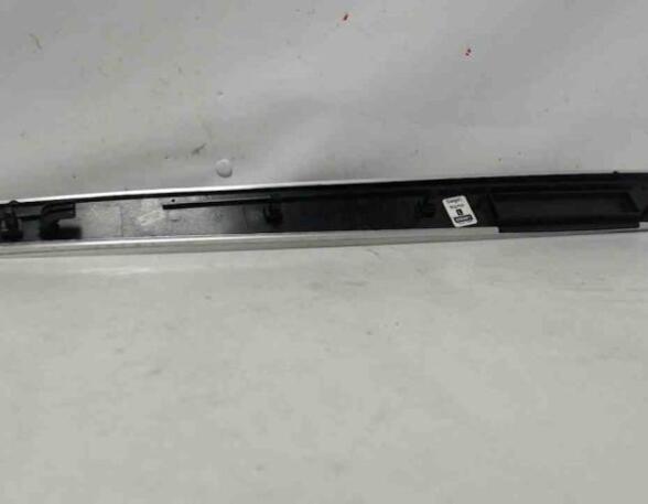 Sierpaneel bumper AUDI A6 Allroad (4FH, C6), AUDI A6 Avant (4F5, C6)