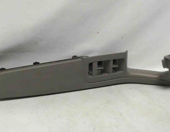 Door Handle AUDI A6 Allroad (4FH, C6), AUDI A6 Avant (4F5, C6)