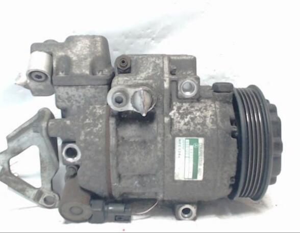 Airco Compressor MERCEDES-BENZ A-Klasse (W168)