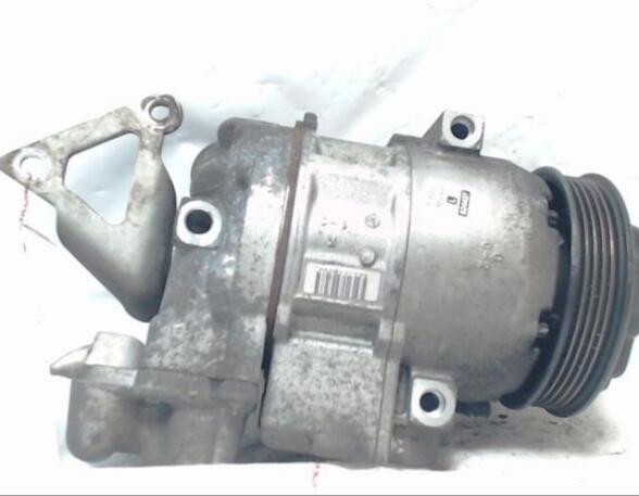 Air Conditioning Compressor MERCEDES-BENZ A-Klasse (W168)