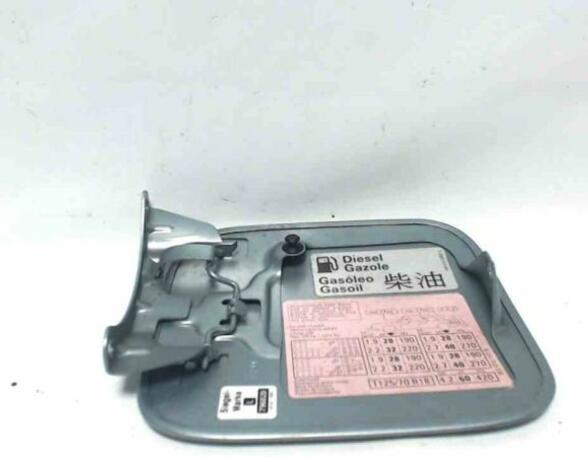 Fuel Tank Filler Flap AUDI A3 (8L1)