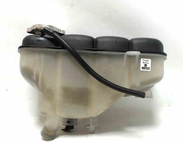 Coolant Expansion Tank MERCEDES-BENZ C-CLASS (W202)