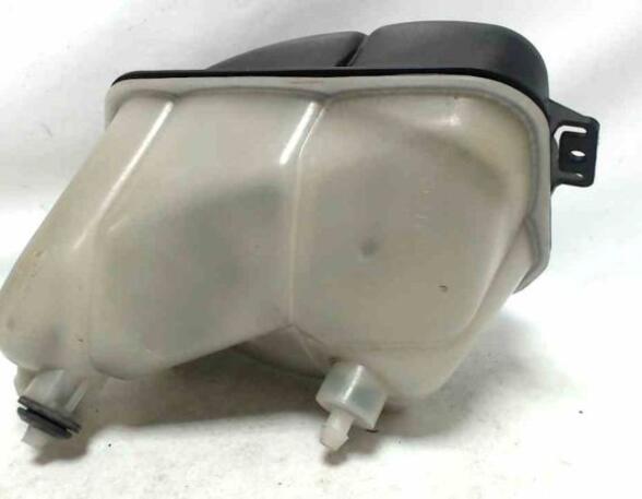 Coolant Expansion Tank MERCEDES-BENZ E-CLASS (W211)