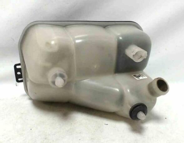 Coolant Expansion Tank MERCEDES-BENZ E-CLASS (W211)