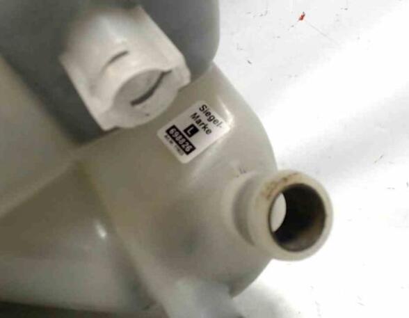 Coolant Expansion Tank MERCEDES-BENZ E-CLASS (W211)