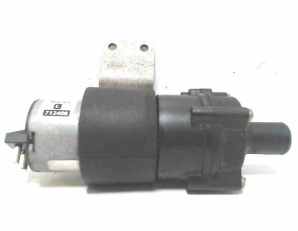 Additional Water Pump MERCEDES-BENZ C-CLASS (W202)