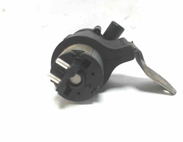 Additional Water Pump MERCEDES-BENZ C-CLASS (W202)