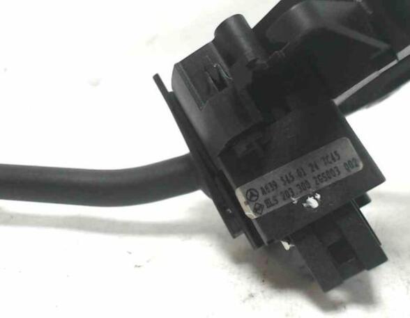 Steering Column Switch MERCEDES-BENZ Viano (W639), MERCEDES-BENZ Vito Bus (W639)