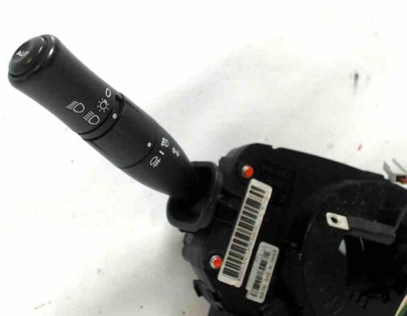 Steering Column Switch RENAULT Megane II Kombi (KM0/1)