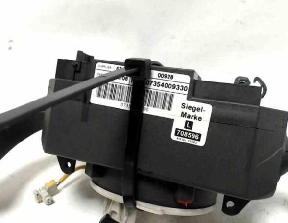 Steering Column Switch FIAT Idea (350), LANCIA Musa (350)