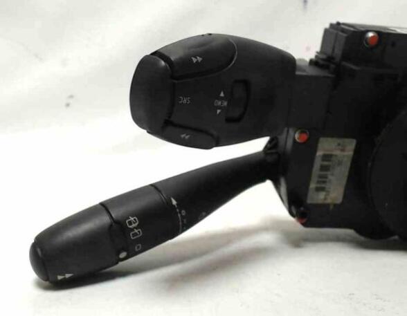 Steering Column Switch PEUGEOT 207 (WA, WC)