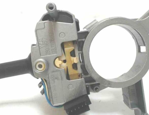 Steering Column Switch MERCEDES-BENZ A-CLASS (W169)