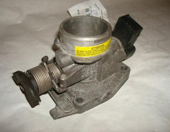 Throttle Body FORD KA (RB)