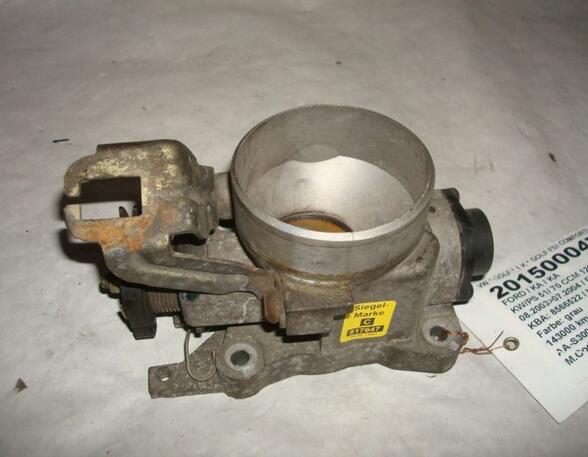 Throttle Body FORD KA (RB)