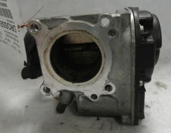 Throttle Body VW Golf IV (1J1)