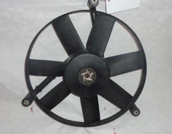 Fan Wheel VW POLO (6N2)