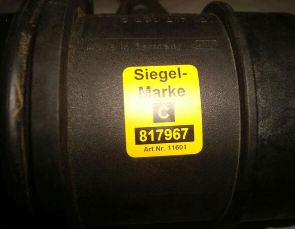 Air Flow Meter VW Golf IV (1J1)