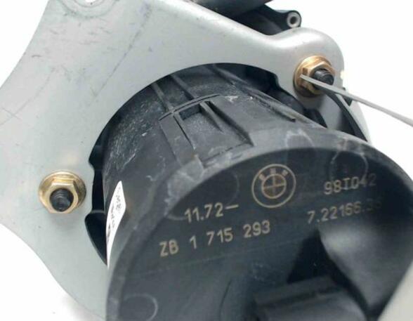 Secondary Air Pump BMW 3er (E46)