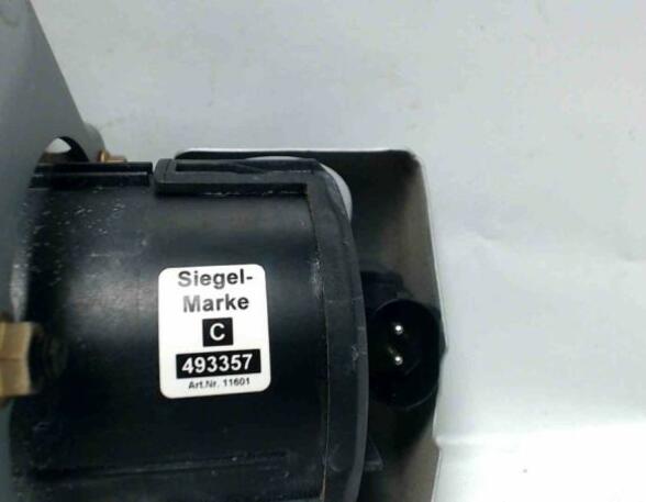 Secondary Air Pump BMW 3er (E46)