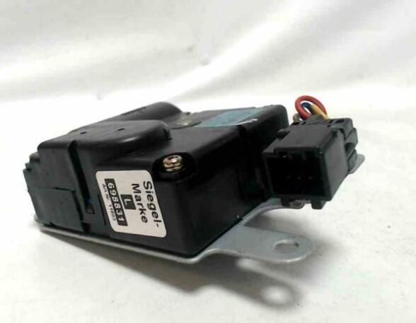 Heater Motor Flap Control Unit HYUNDAI SANTA FÉ I (SM)