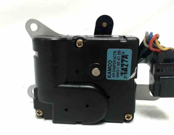 Heater Motor Flap Control Unit HYUNDAI SANTA FÉ I (SM)